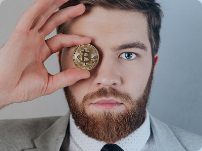 Julian Wolf – Chief Analyst bei Zanora Bexi