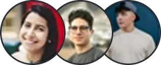 Bewertungssiegel von Zanora Bexi